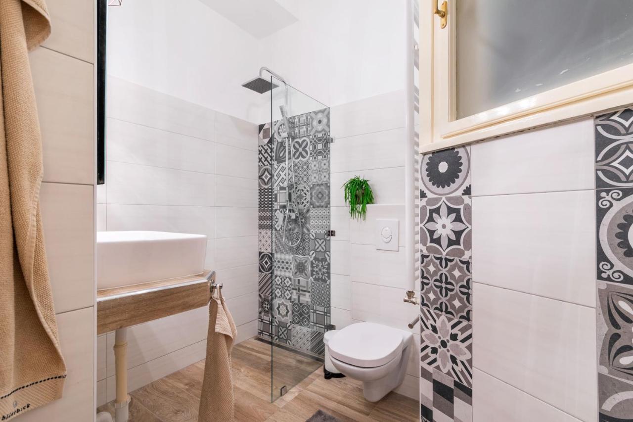 Economy Downtown Design Apartments - Free Parking - Balcony - Super Puplic Transport - Ac Budapeszt Zewnętrze zdjęcie