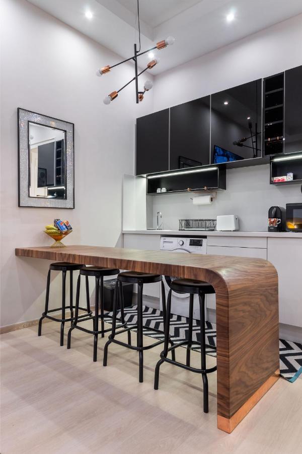 Economy Downtown Design Apartments - Free Parking - Balcony - Super Puplic Transport - Ac Budapeszt Zewnętrze zdjęcie